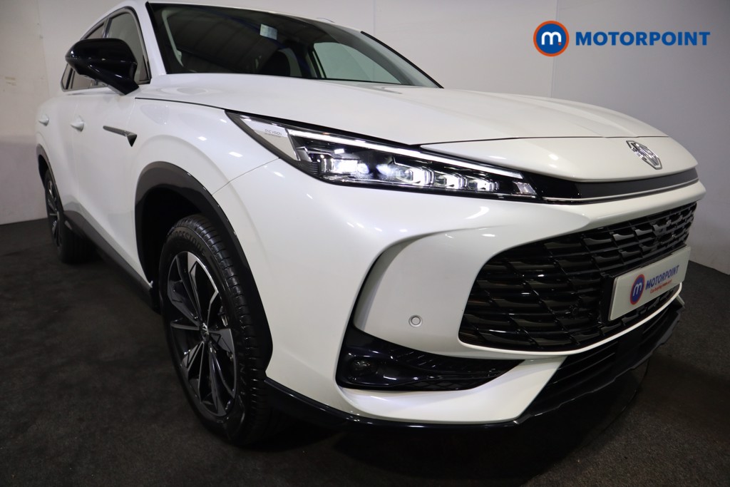 Mg Motor Uk HS Trophy Automatic Petrol SUV - Stock Number (1572371) - 27th supplementary image