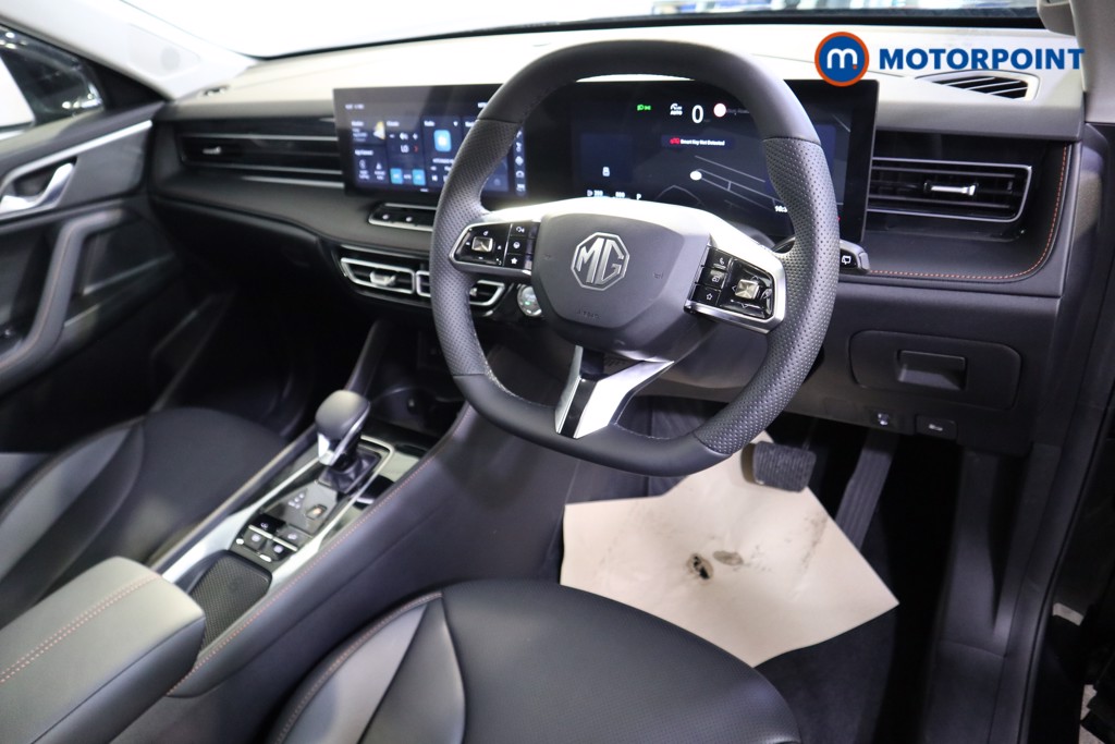 Mg Motor Uk HS Trophy Automatic Petrol SUV - Stock Number (1572374) - 3rd supplementary image
