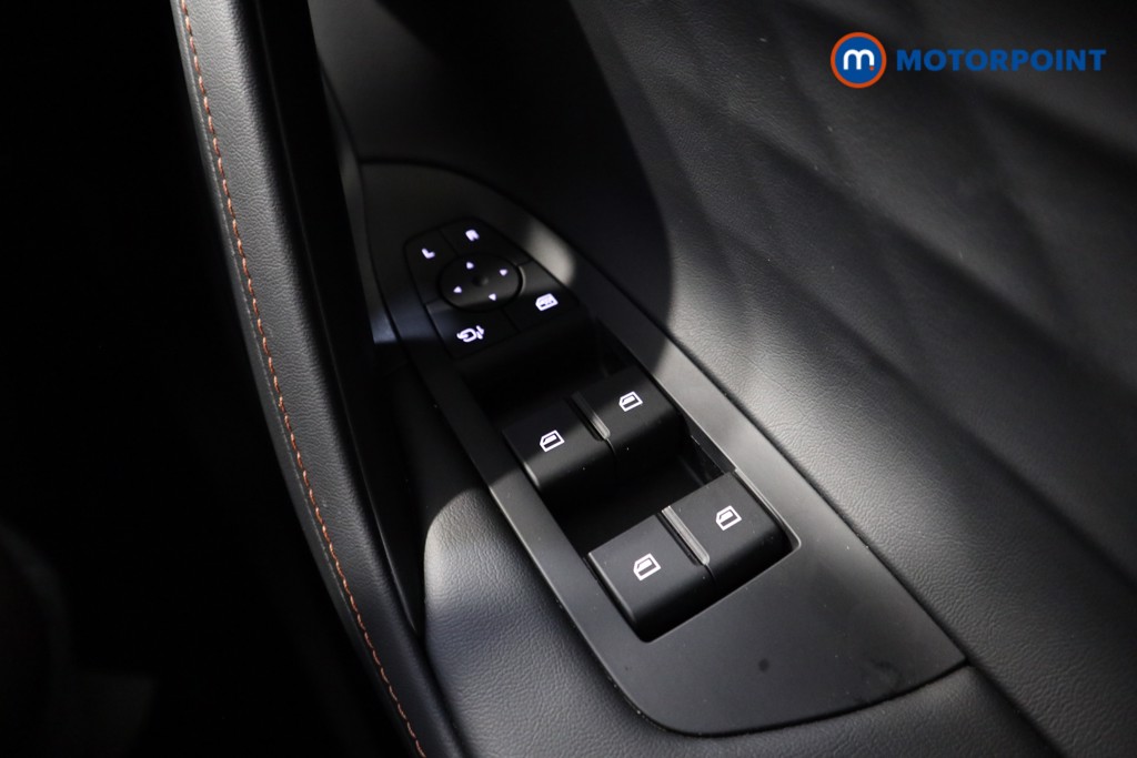 Mg Motor Uk HS Trophy Automatic Petrol SUV - Stock Number (1572374) - 7th supplementary image