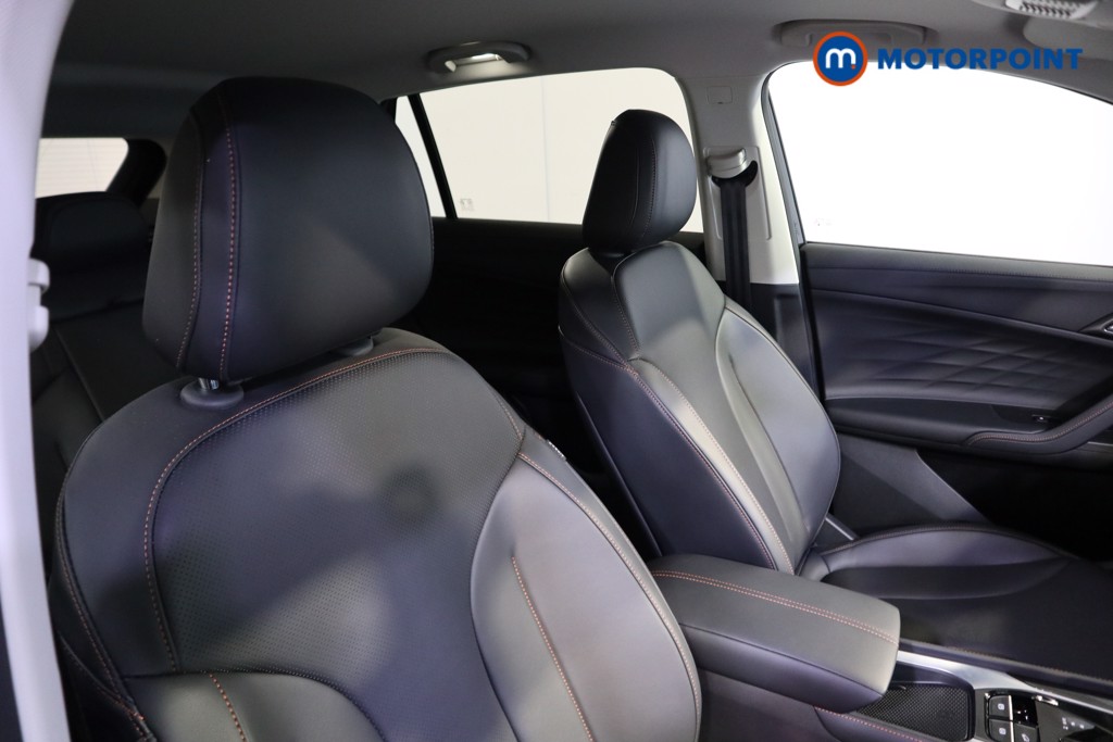 Mg Motor Uk HS Trophy Automatic Petrol SUV - Stock Number (1572374) - 10th supplementary image