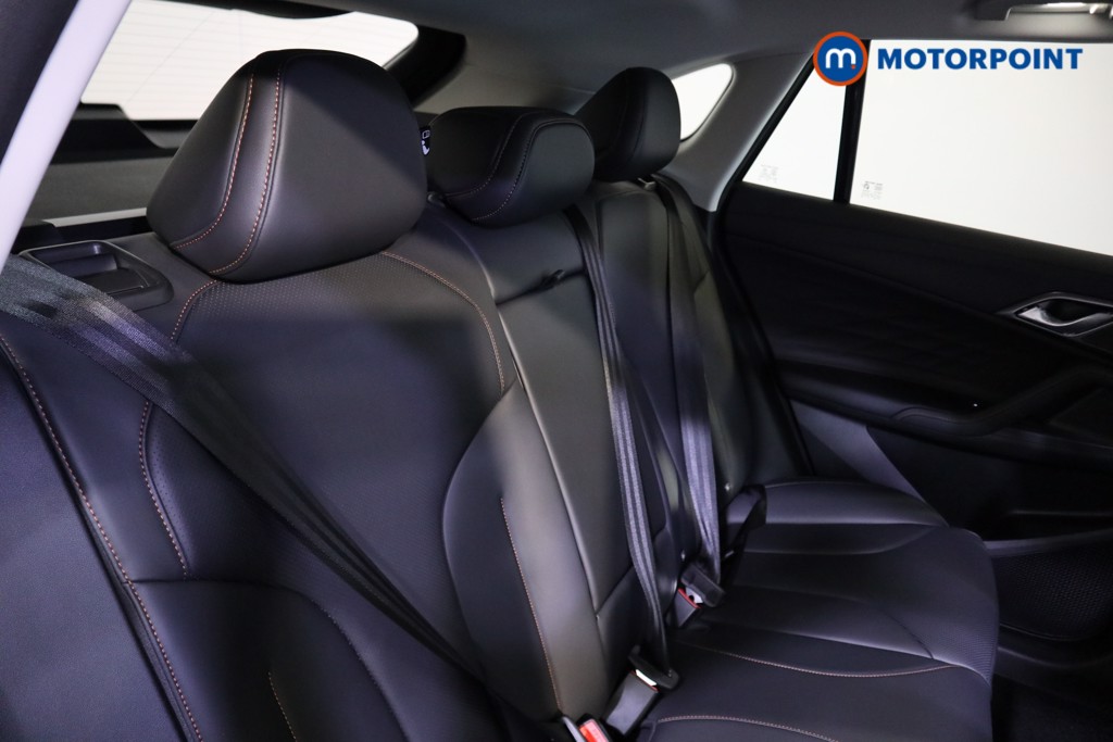 Mg Motor Uk HS Trophy Automatic Petrol SUV - Stock Number (1572374) - 11th supplementary image