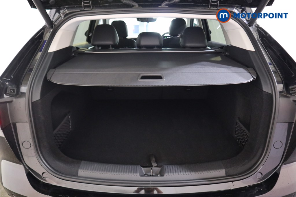 Mg Motor Uk HS Trophy Automatic Petrol SUV - Stock Number (1572374) - 12th supplementary image