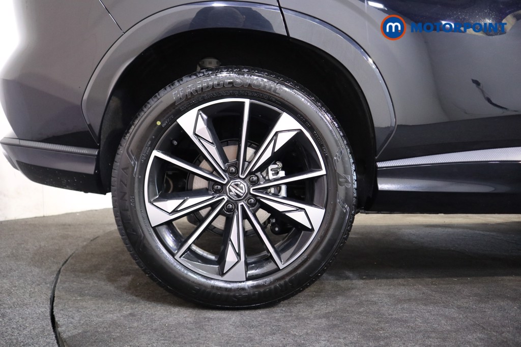 Mg Motor Uk HS Trophy Automatic Petrol SUV - Stock Number (1572374) - 13th supplementary image
