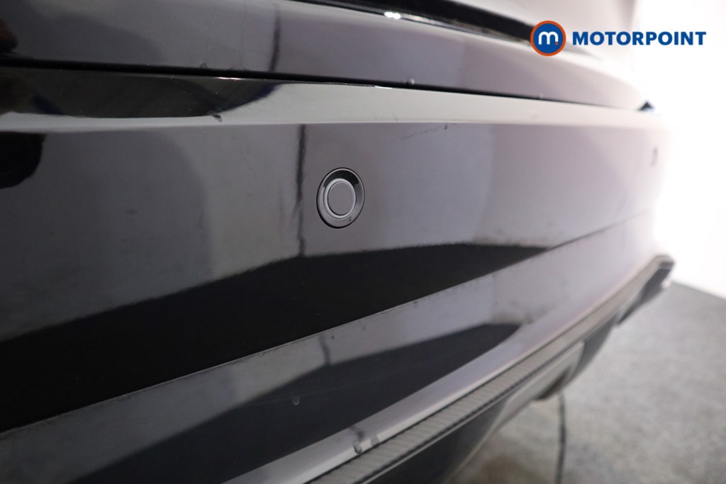 Mg Motor Uk HS Trophy Automatic Petrol SUV - Stock Number (1572374) - 17th supplementary image