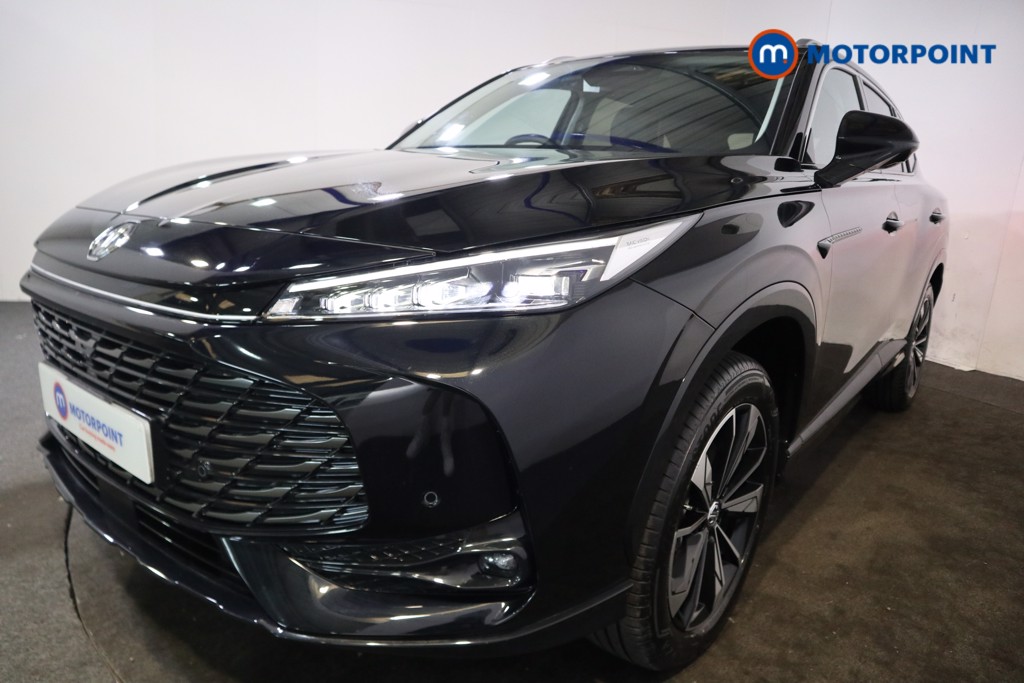 Mg Motor Uk HS Trophy Automatic Petrol SUV - Stock Number (1572374) - 19th supplementary image