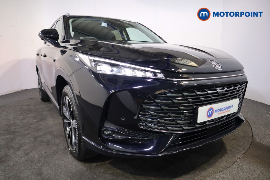Mg Motor Uk HS Trophy Automatic Petrol SUV - Stock Number (1572374) - 20th supplementary image