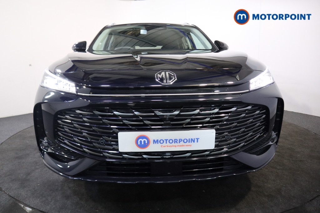 Mg Motor Uk HS Trophy Automatic Petrol SUV - Stock Number (1572374) - 21st supplementary image