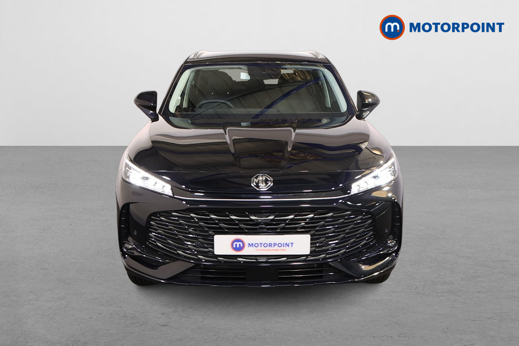 Mg Motor Uk HS Trophy Automatic Petrol SUV - Stock Number (1572374) - Front bumper