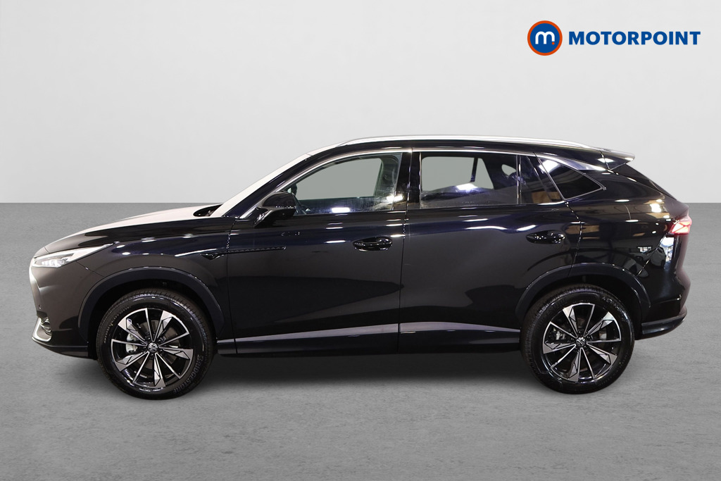 Mg Motor Uk HS Trophy Automatic Petrol SUV - Stock Number (1572374) - Passenger side