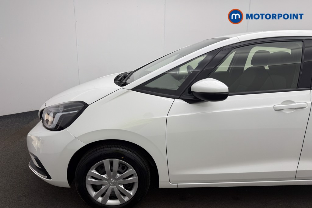 Honda Jazz SE Automatic Petrol-Electric Hybrid Hatchback - Stock Number (1572438) - 3rd supplementary image