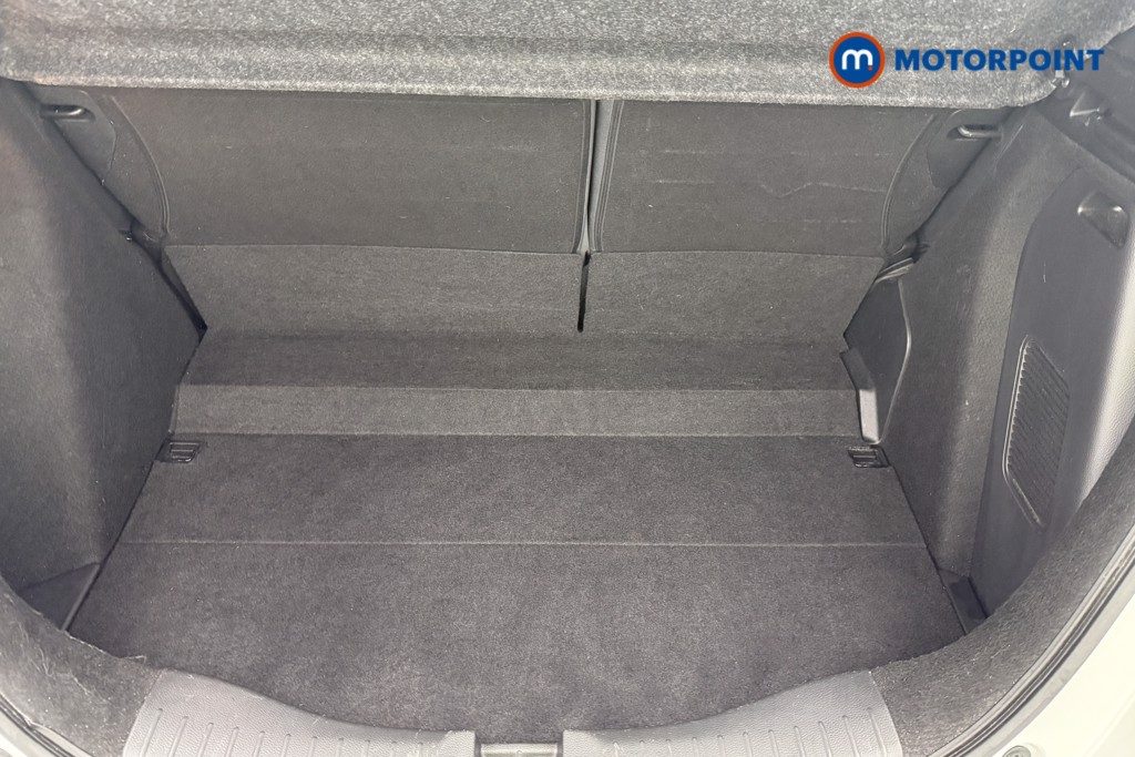 Honda Jazz SE Automatic Petrol-Electric Hybrid Hatchback - Stock Number (1572438) - 6th supplementary image