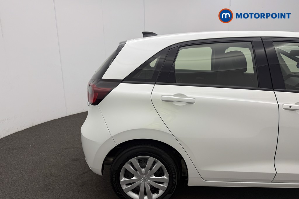 Honda Jazz SE Automatic Petrol-Electric Hybrid Hatchback - Stock Number (1572438) - 7th supplementary image