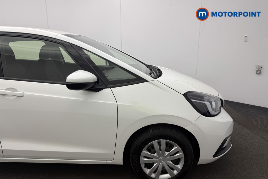 Honda Jazz SE Automatic Petrol-Electric Hybrid Hatchback - Stock Number (1572438) - 8th supplementary image