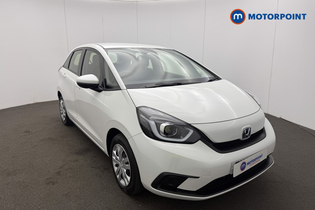 Honda Jazz SE Automatic Petrol-Electric Hybrid Hatchback - Stock Number (1572438) - 9th supplementary image