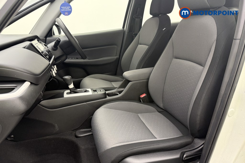 Honda Jazz SE Automatic Petrol-Electric Hybrid Hatchback - Stock Number (1572438) - 10th supplementary image