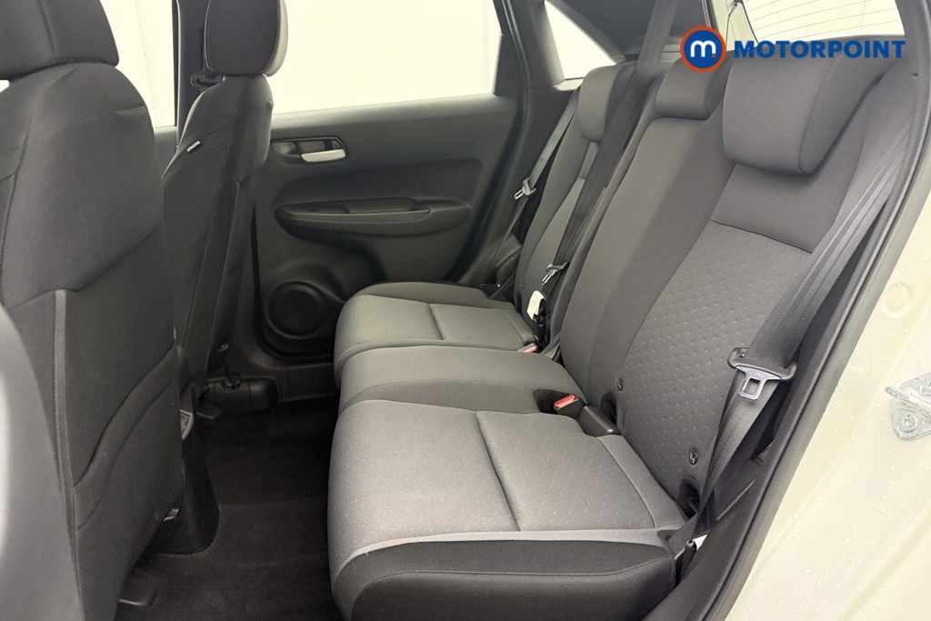 Honda Jazz SE Automatic Petrol-Electric Hybrid Hatchback - Stock Number (1572438) - 11th supplementary image