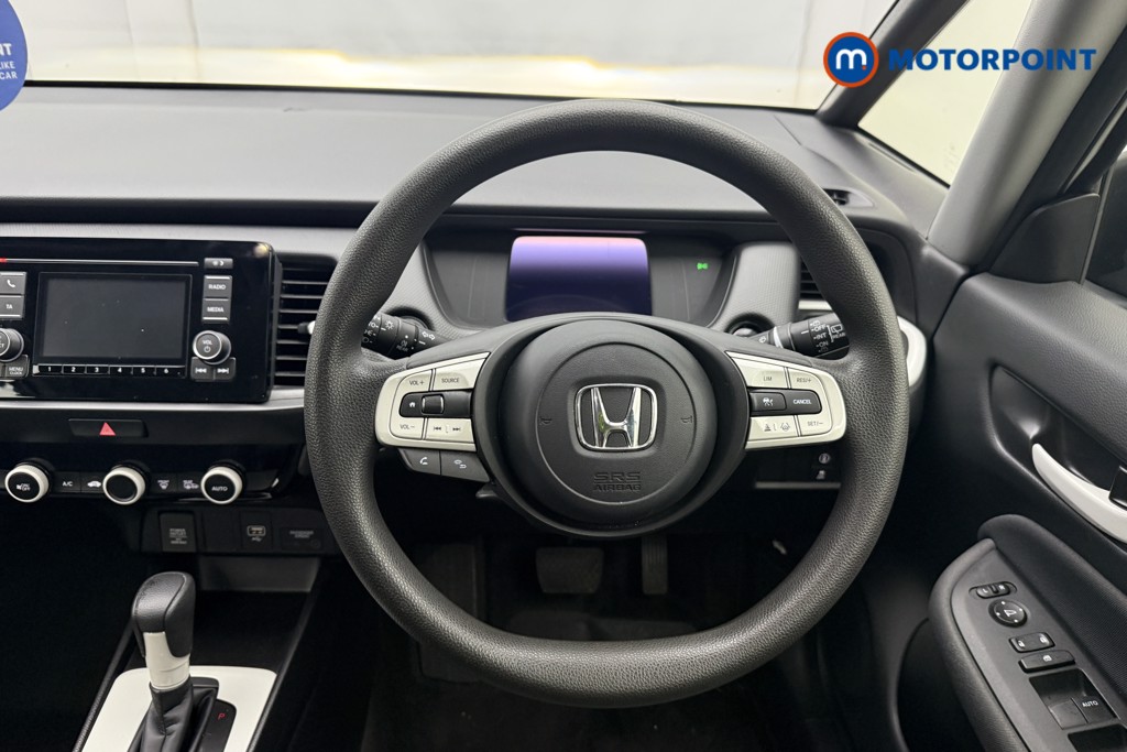 Honda Jazz SE Automatic Petrol-Electric Hybrid Hatchback - Stock Number (1572438) - 15th supplementary image