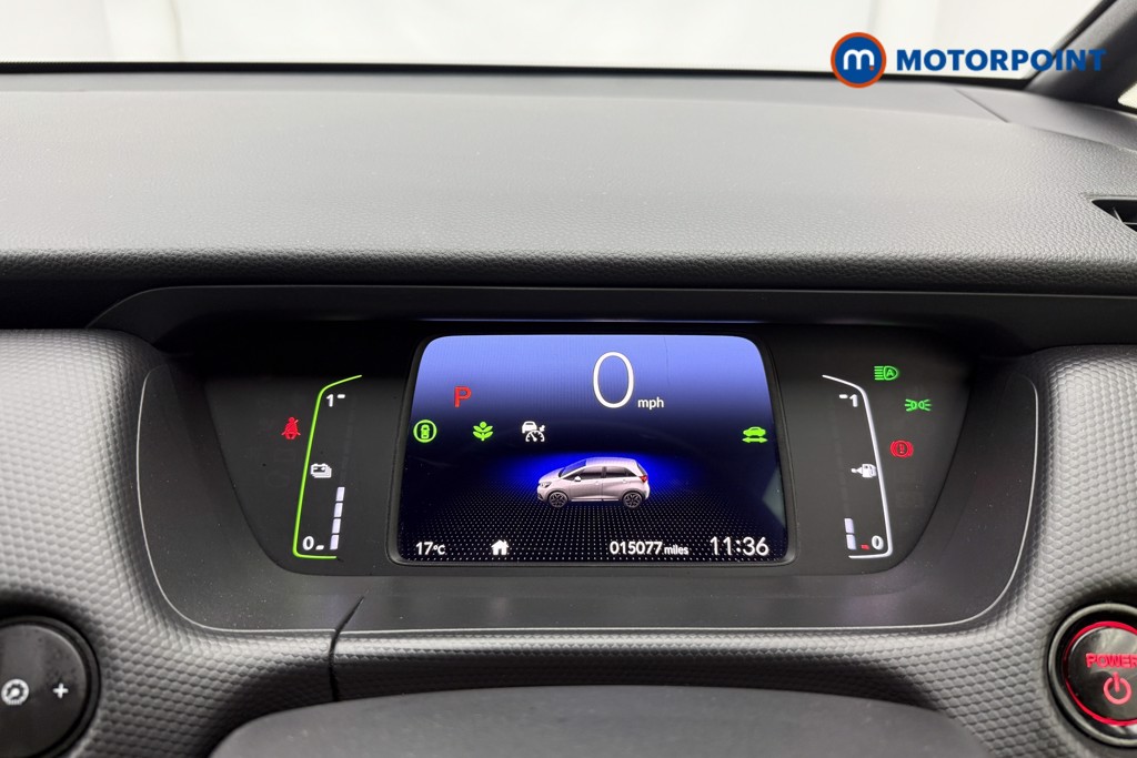 Honda Jazz SE Automatic Petrol-Electric Hybrid Hatchback - Stock Number (1572438) - 16th supplementary image