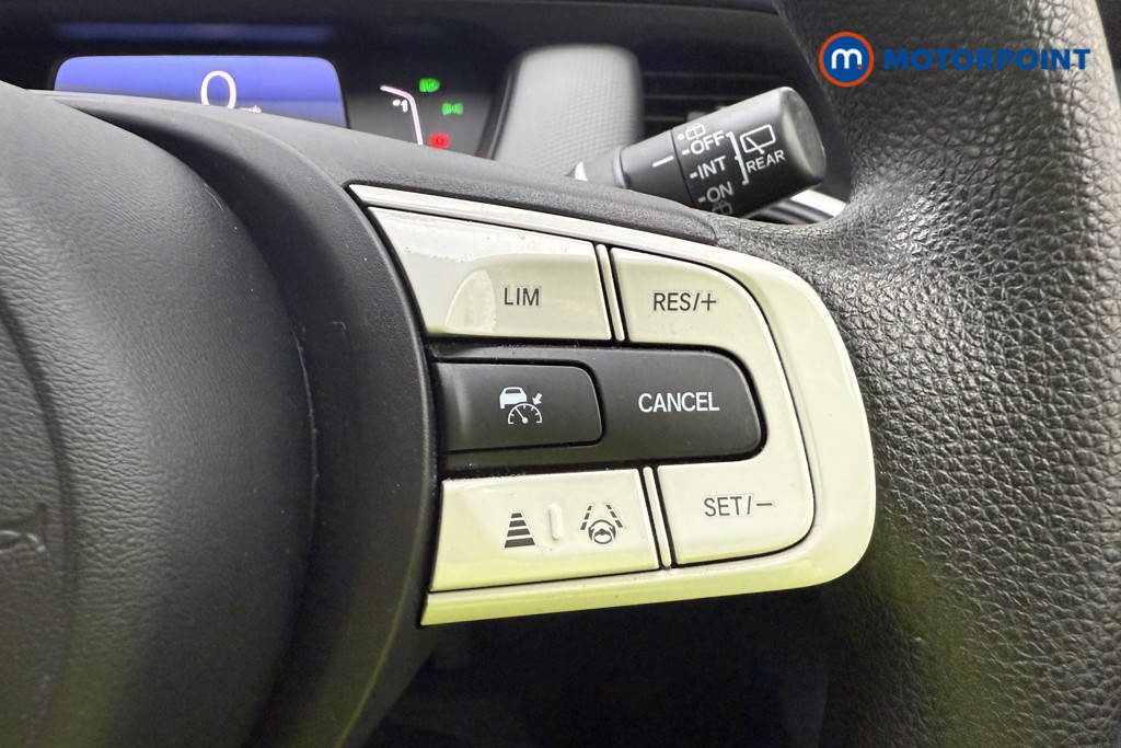 Honda Jazz SE Automatic Petrol-Electric Hybrid Hatchback - Stock Number (1572438) - 18th supplementary image