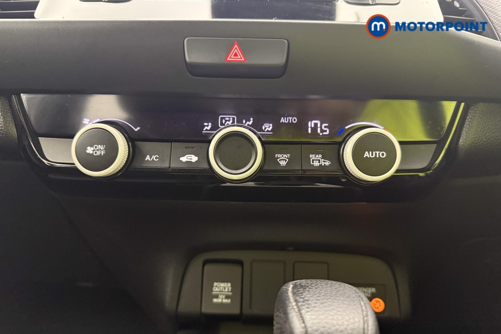 Honda Jazz SE Automatic Petrol-Electric Hybrid Hatchback - Stock Number (1572438) - 20th supplementary image