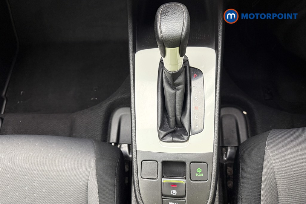 Honda Jazz SE Automatic Petrol-Electric Hybrid Hatchback - Stock Number (1572438) - 21st supplementary image