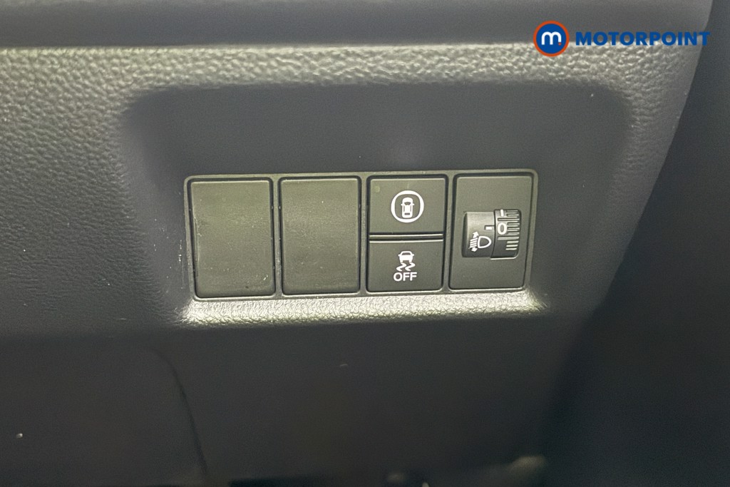 Honda Jazz SE Automatic Petrol-Electric Hybrid Hatchback - Stock Number (1572438) - 22nd supplementary image