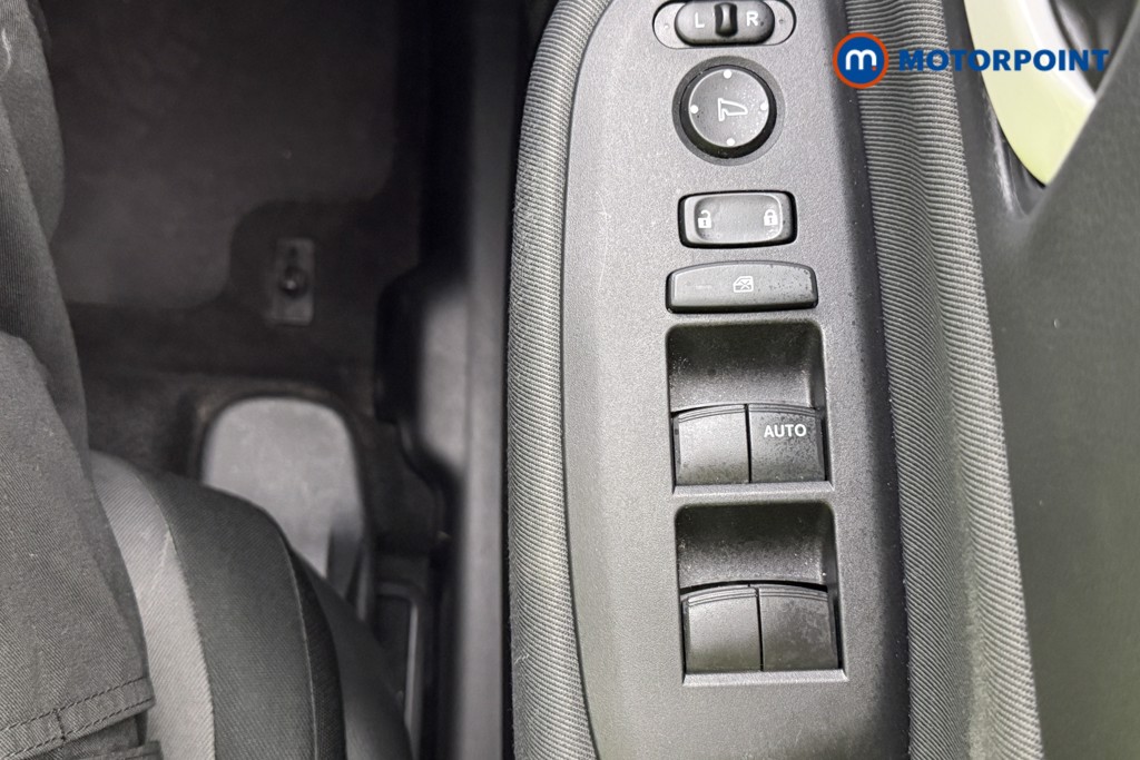 Honda Jazz SE Automatic Petrol-Electric Hybrid Hatchback - Stock Number (1572438) - 23rd supplementary image