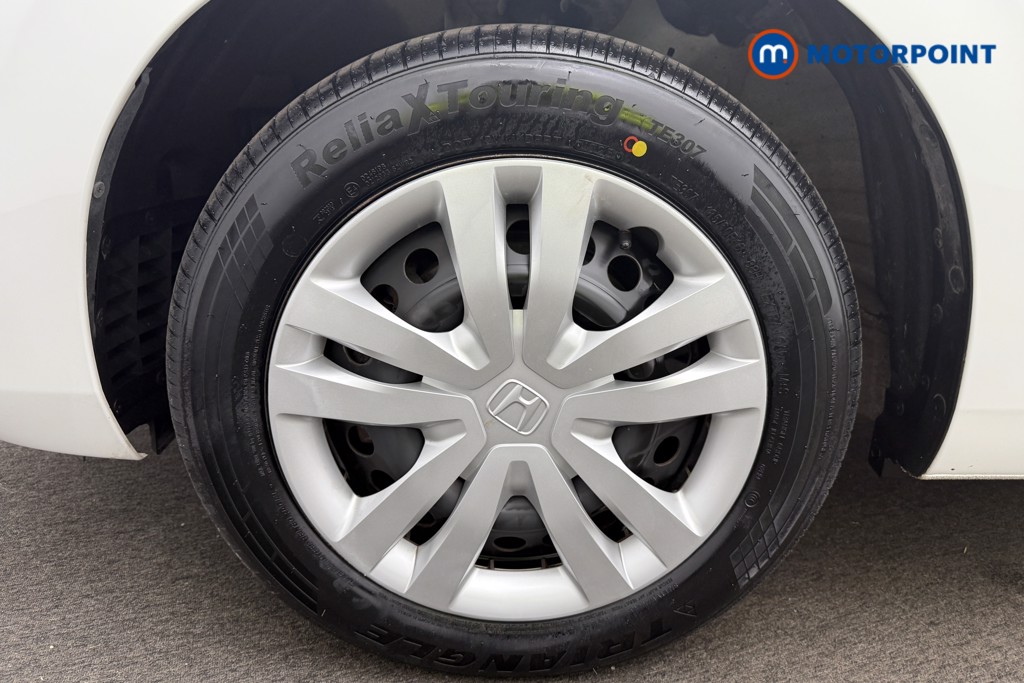 Honda Jazz SE Automatic Petrol-Electric Hybrid Hatchback - Stock Number (1572438) - 27th supplementary image