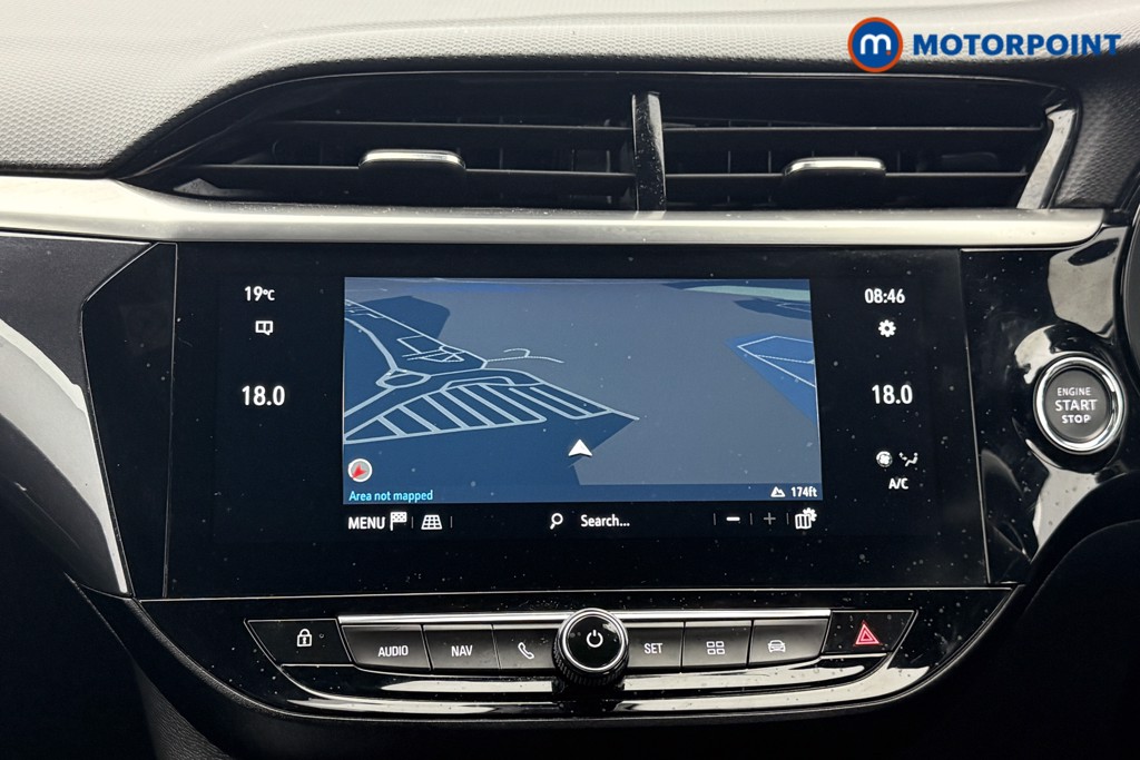 Vauxhall Corsa Ultimate Manual Petrol Hatchback - Stock Number (1572554) - 2nd supplementary image
