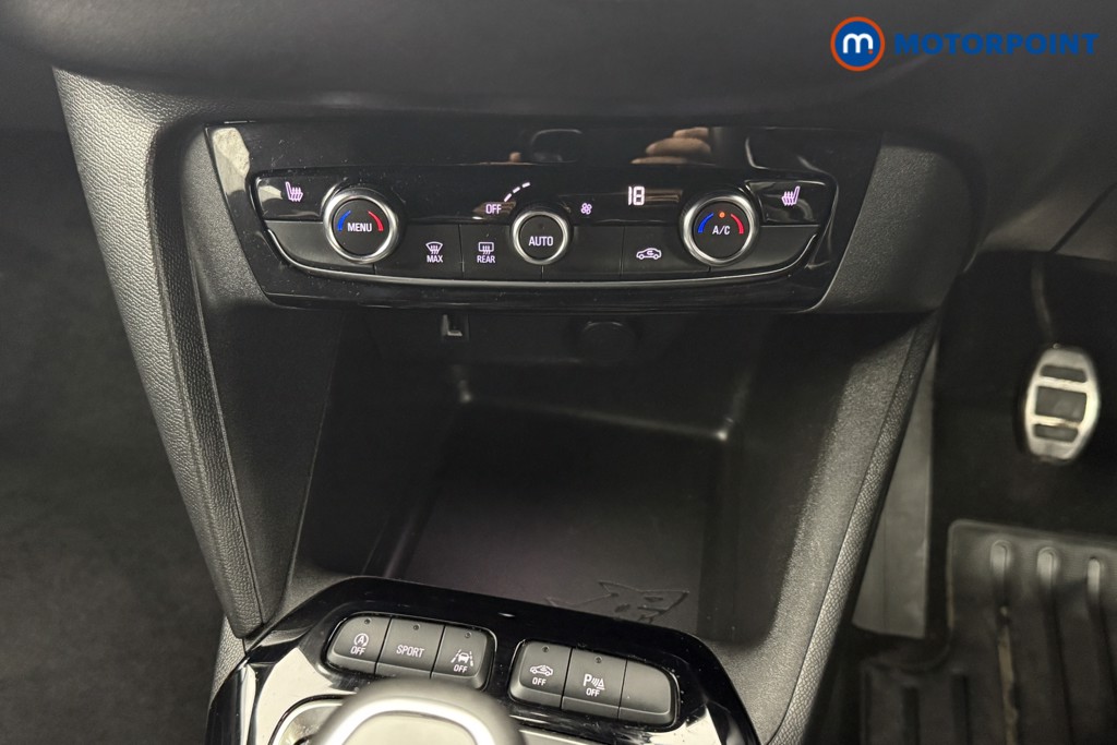 Vauxhall Corsa Ultimate Manual Petrol Hatchback - Stock Number (1572554) - 4th supplementary image
