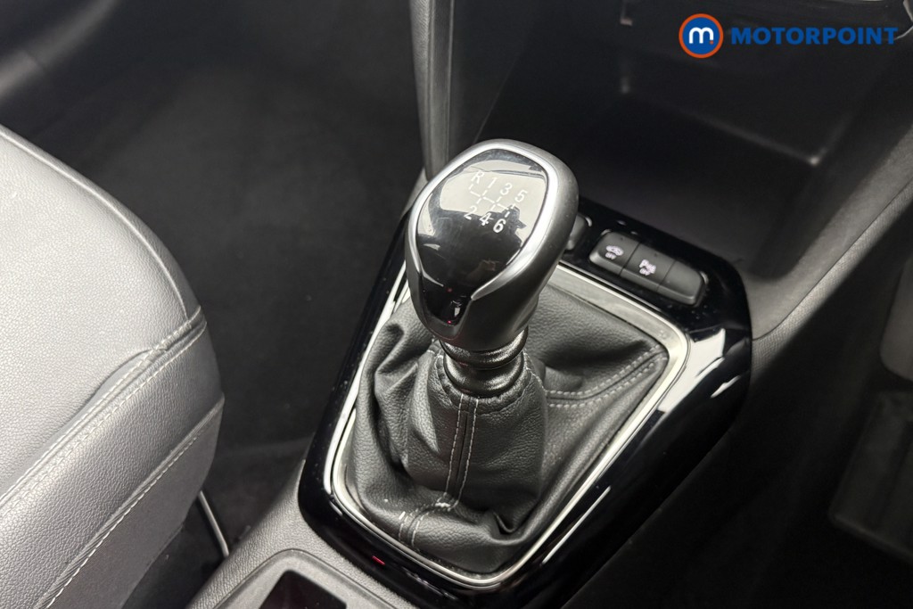 Vauxhall Corsa Ultimate Manual Petrol Hatchback - Stock Number (1572554) - 5th supplementary image