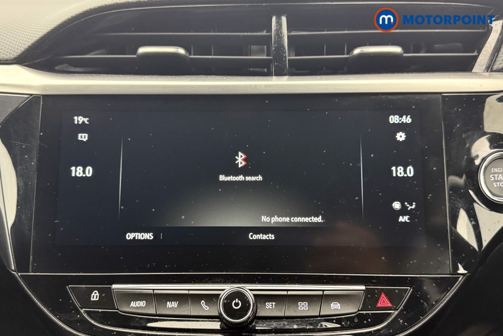 Vauxhall Corsa Ultimate Manual Petrol Hatchback - Stock Number (1572554) - 11th supplementary image