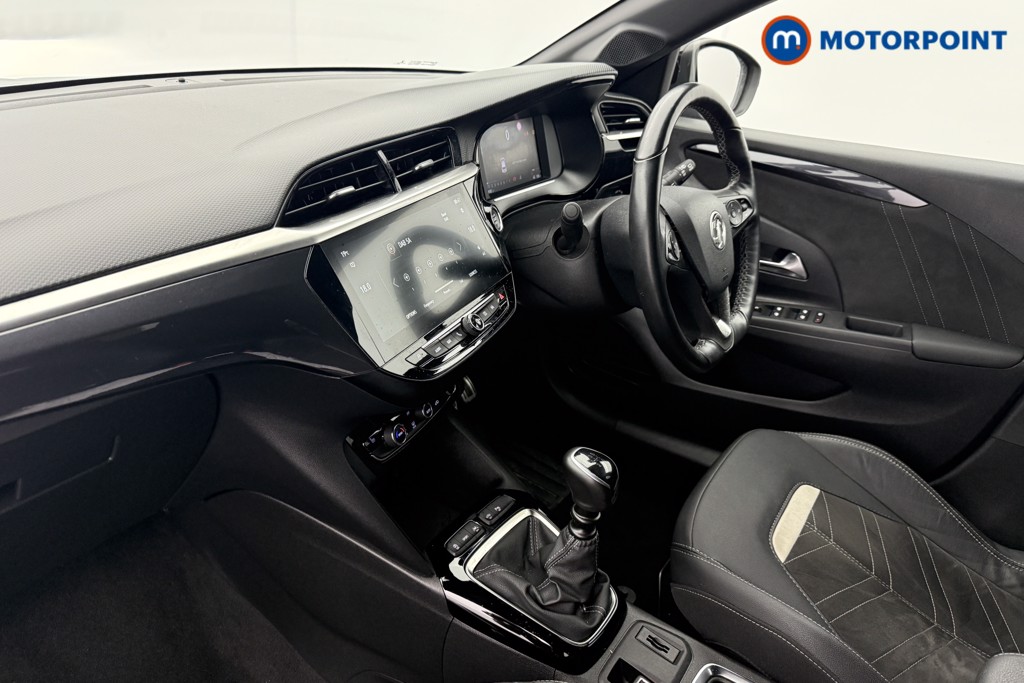 Vauxhall Corsa Ultimate Manual Petrol Hatchback - Stock Number (1572554) - 19th supplementary image
