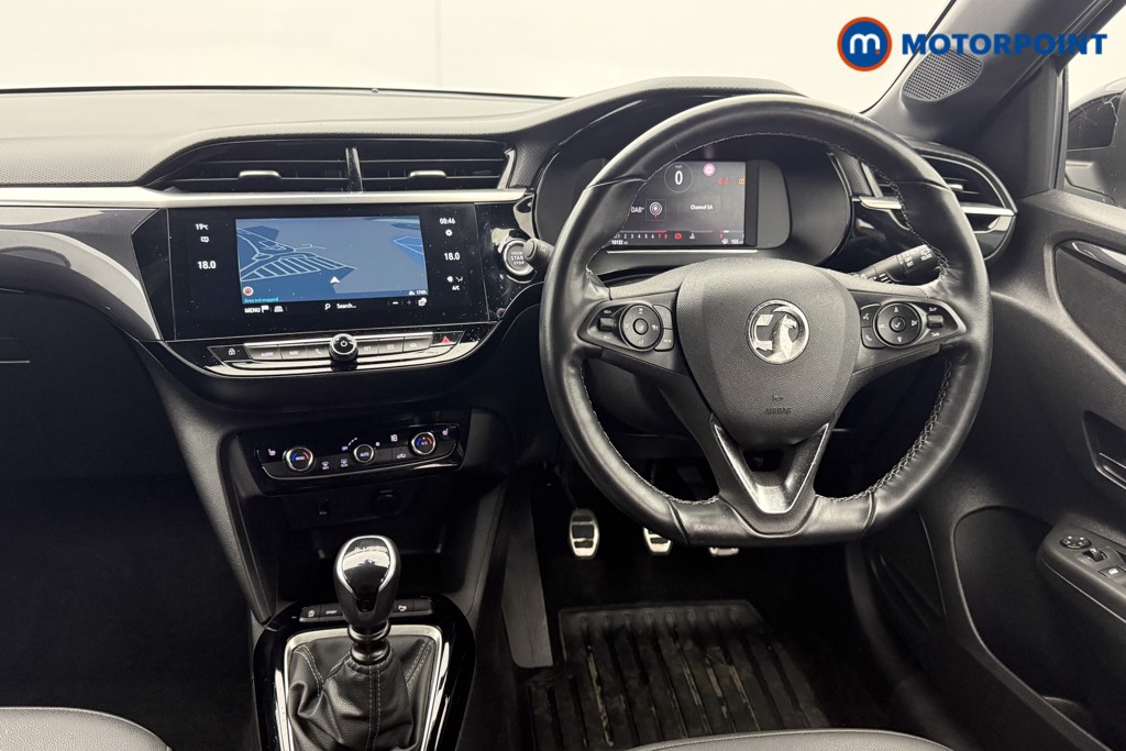 Vauxhall Corsa Ultimate Manual Petrol Hatchback - Stock Number (1572554) - 1st supplementary image