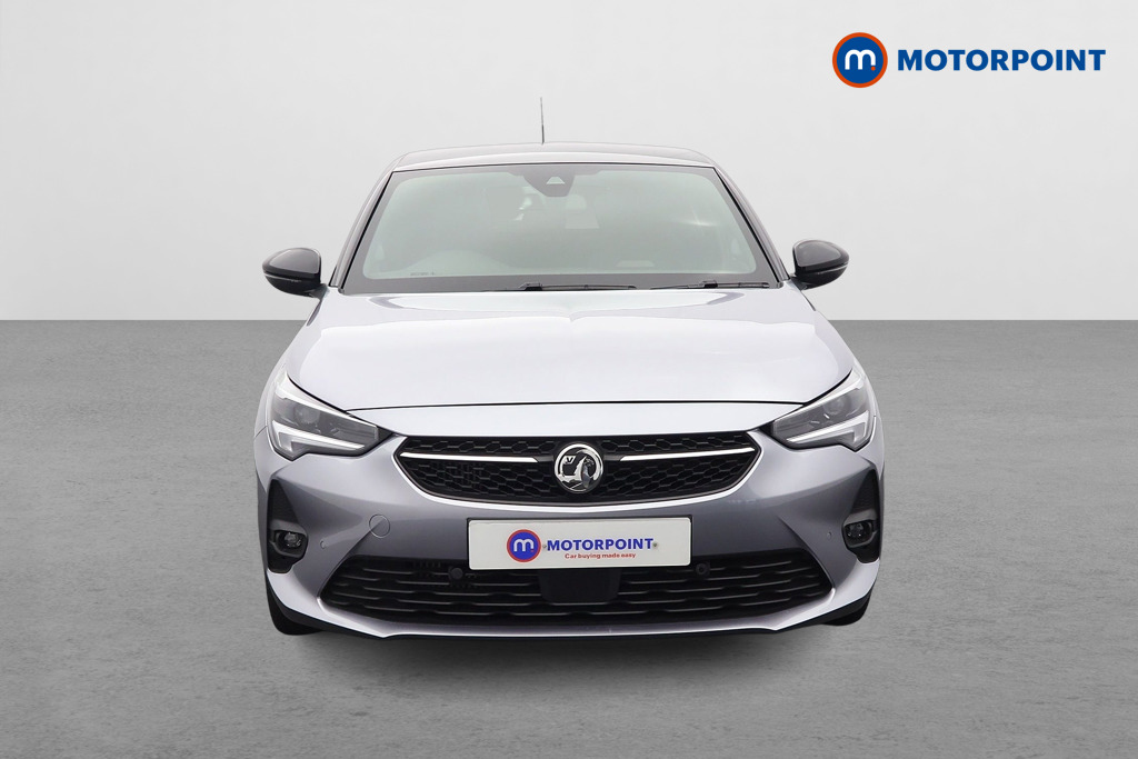 Vauxhall Corsa Ultimate Manual Petrol Hatchback - Stock Number (1572554) - Front bumper