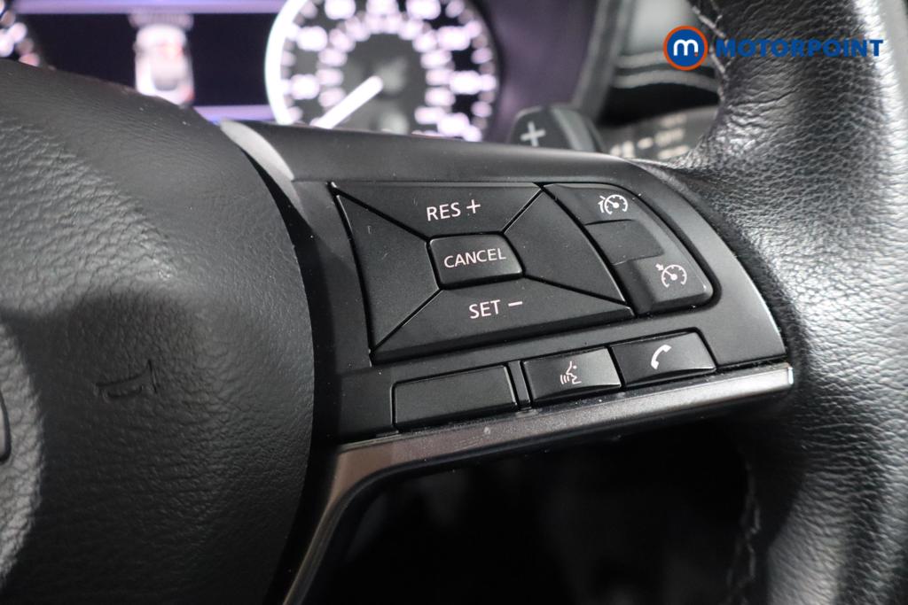 Nissan Juke N-Connecta Automatic Petrol SUV - Stock Number (1572654) - 6th supplementary image