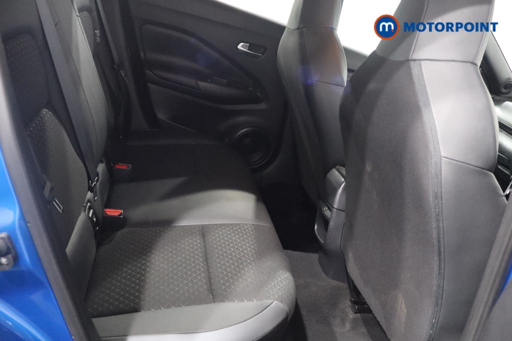 Nissan Juke N-Connecta Automatic Petrol SUV - Stock Number (1572654) - 11th supplementary image