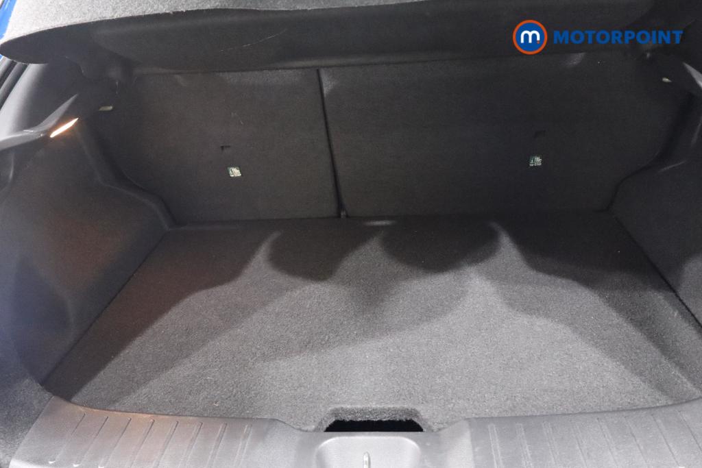 Nissan Juke N-Connecta Automatic Petrol SUV - Stock Number (1572654) - 14th supplementary image