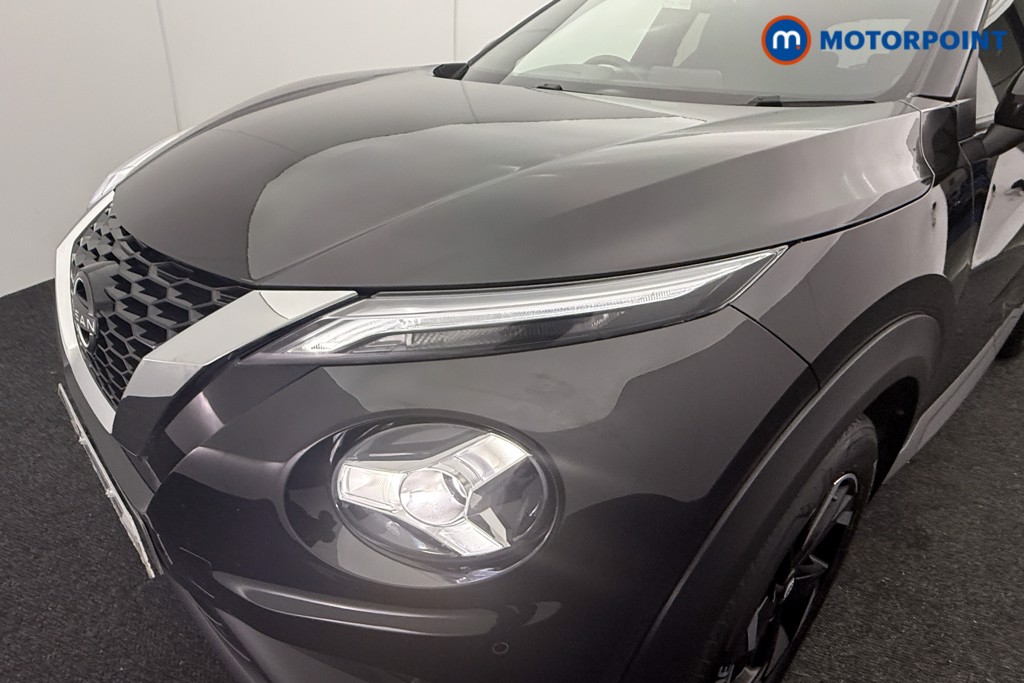 Nissan Juke N-Connecta Automatic Petrol SUV - Stock Number (1572666) - 16th supplementary image