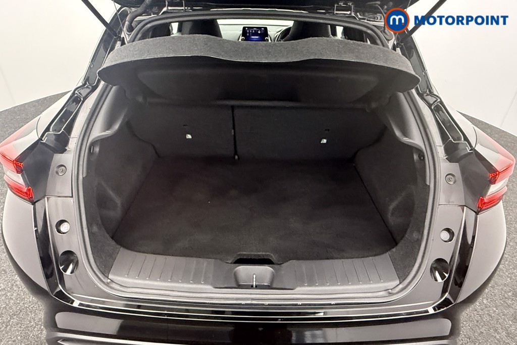 Nissan Juke N-Connecta Automatic Petrol SUV - Stock Number (1572666) - 24th supplementary image