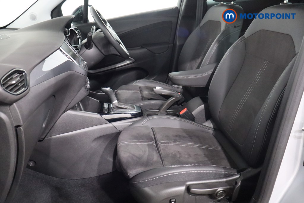 Vauxhall Crossland Ultimate Automatic Petrol SUV - Stock Number (1572691) - 4th supplementary image