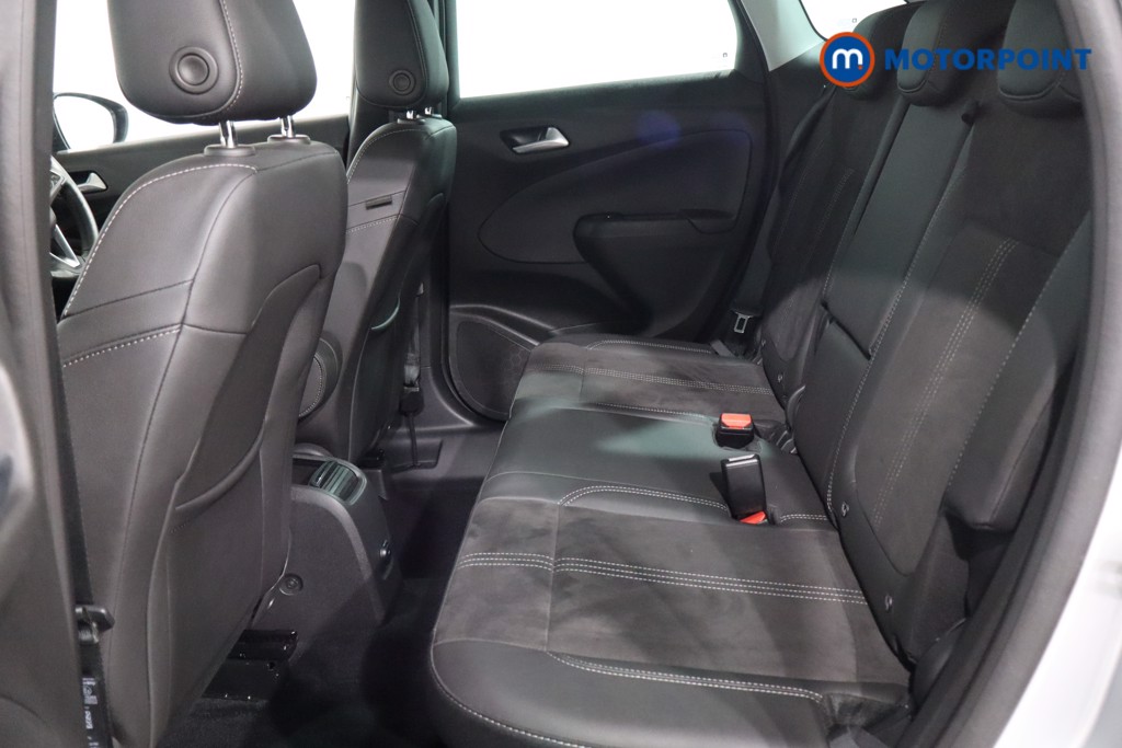 Vauxhall Crossland Ultimate Automatic Petrol SUV - Stock Number (1572691) - 5th supplementary image