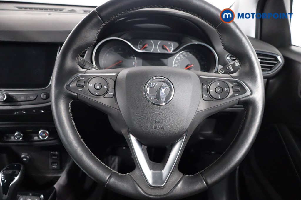 Vauxhall Crossland Ultimate Automatic Petrol SUV - Stock Number (1572691) - 6th supplementary image