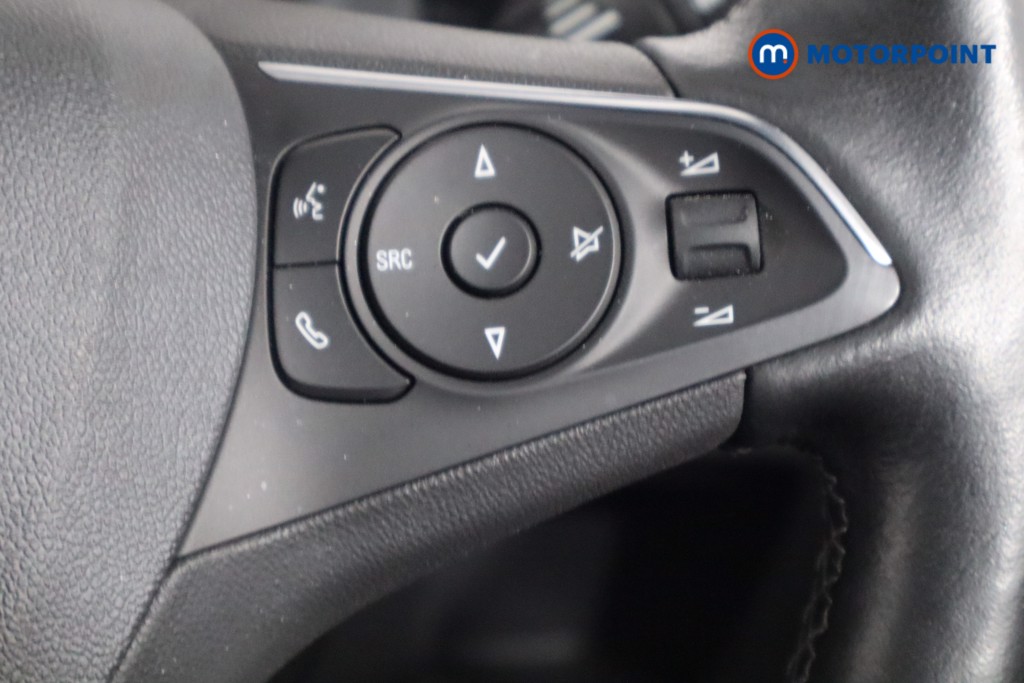 Vauxhall Crossland Ultimate Automatic Petrol SUV - Stock Number (1572691) - 8th supplementary image