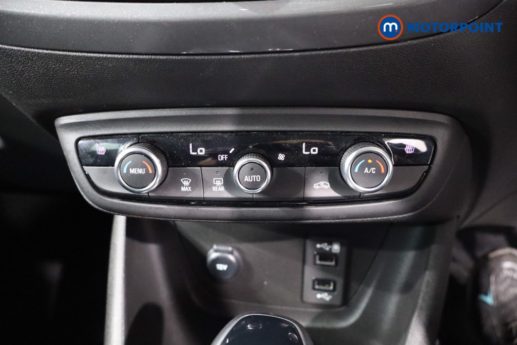 Vauxhall Crossland Ultimate Automatic Petrol SUV - Stock Number (1572691) - 19th supplementary image