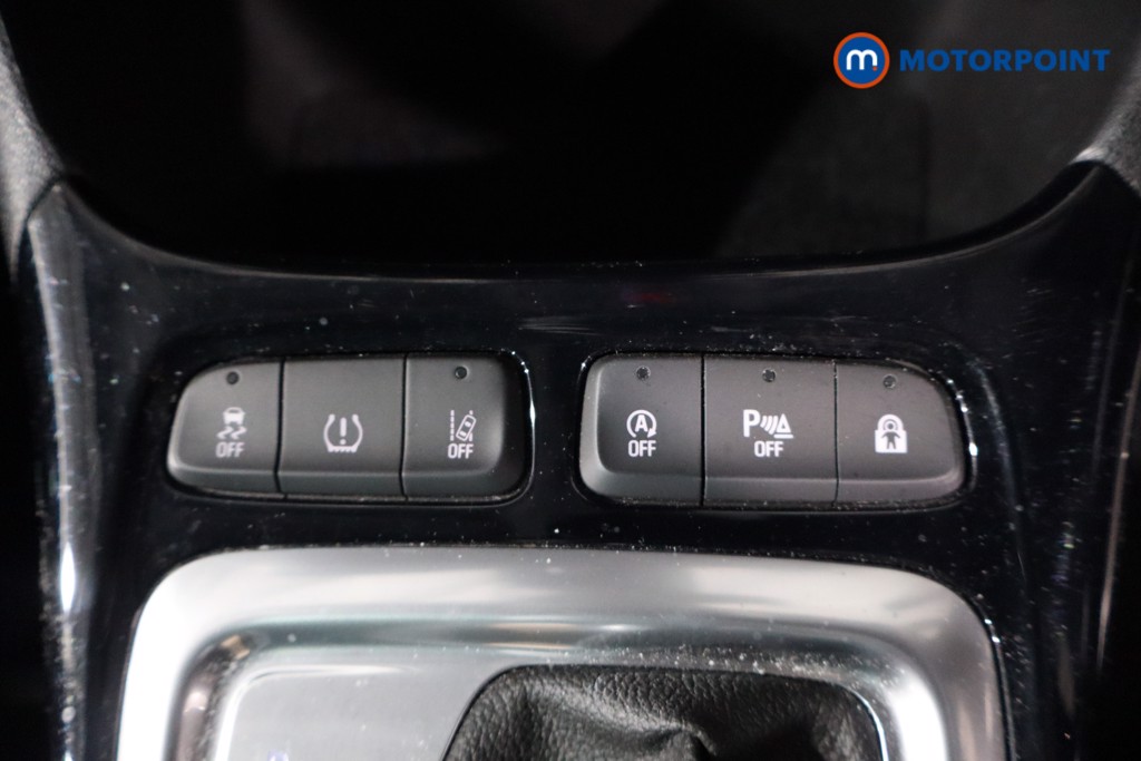 Vauxhall Crossland Ultimate Automatic Petrol SUV - Stock Number (1572691) - 20th supplementary image