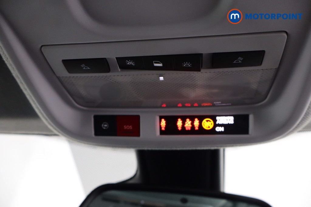 Vauxhall Crossland Ultimate Automatic Petrol SUV - Stock Number (1572691) - 21st supplementary image