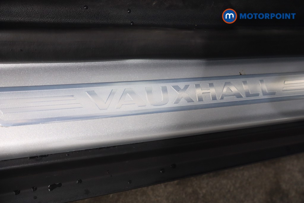 Vauxhall Crossland Ultimate Automatic Petrol SUV - Stock Number (1572691) - 22nd supplementary image