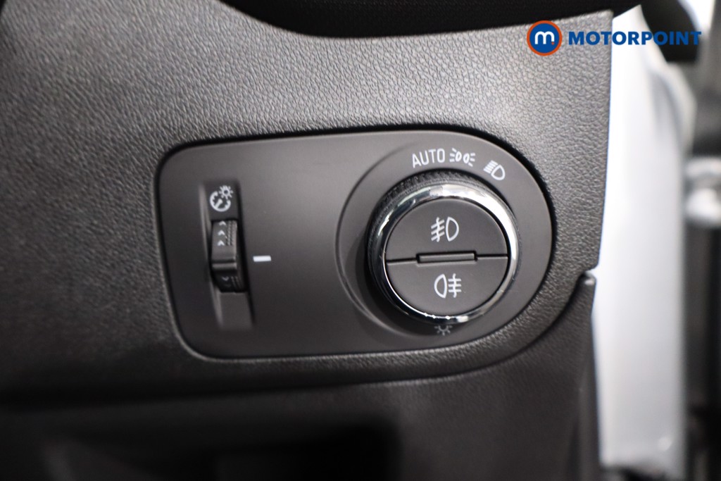 Vauxhall Crossland Ultimate Automatic Petrol SUV - Stock Number (1572691) - 23rd supplementary image