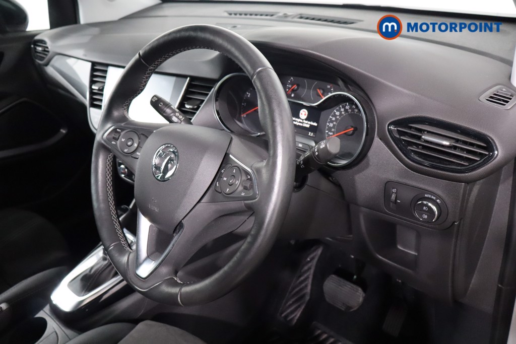 Vauxhall Crossland Ultimate Automatic Petrol SUV - Stock Number (1572691) - 26th supplementary image